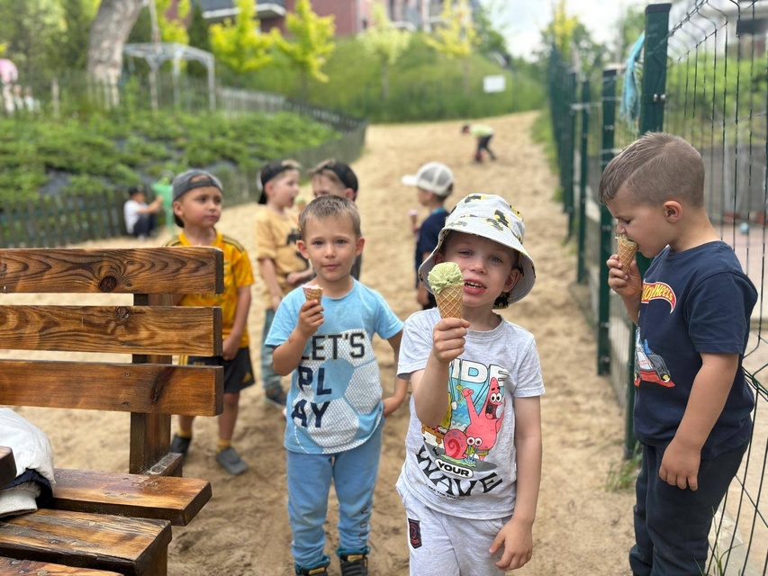 476,25 zł - tyle miesięcznie kosztuje teraz najlepsze niepubliczne przedszkole w Elblągu. Taniej nie zdjęcie nr 344014