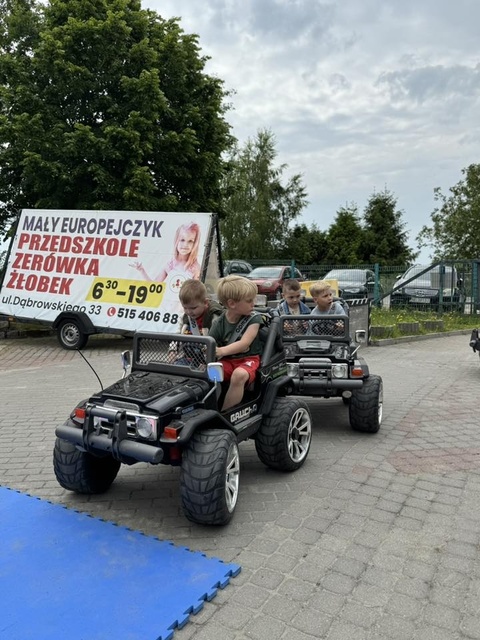 476,25 zł - tyle miesięcznie kosztuje teraz najlepsze niepubliczne przedszkole w Elblągu. Taniej nie zdjęcie nr 344016