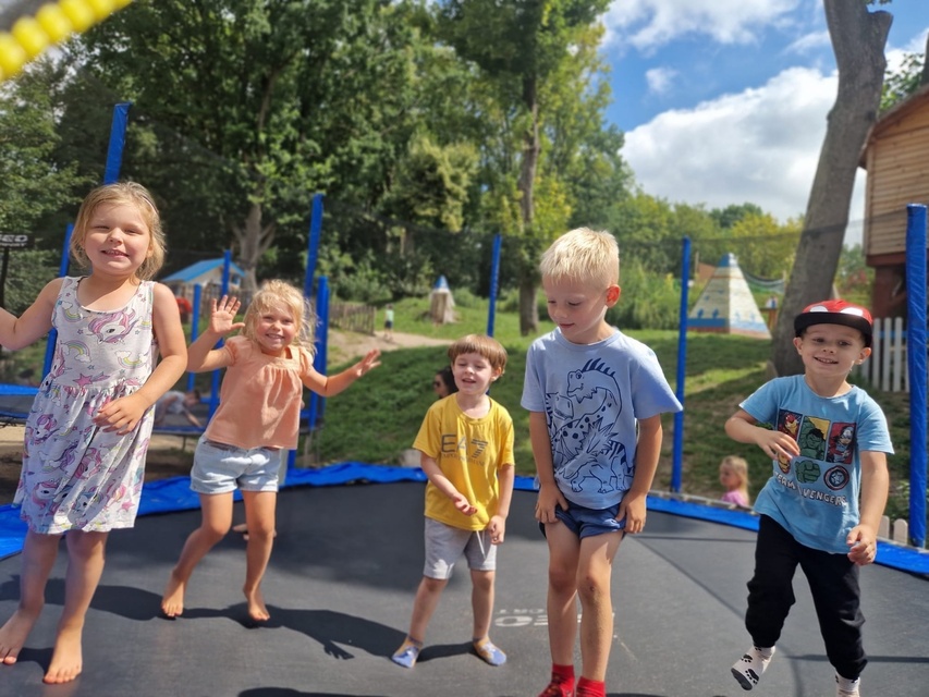 476,25 zł - tyle miesięcznie kosztuje teraz najlepsze niepubliczne przedszkole w Elblągu. Taniej nie zdjęcie nr 343979