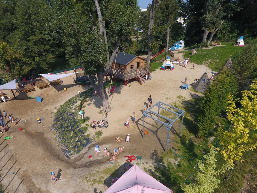 476,25 zł - tyle miesięcznie kosztuje teraz najlepsze niepubliczne przedszkole w Elblągu. Taniej nie zdjęcie nr 344011