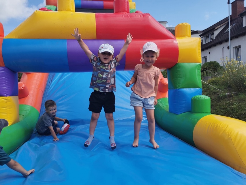 476,25 zł - tyle miesięcznie kosztuje teraz najlepsze niepubliczne przedszkole w Elblągu. Taniej nie zdjęcie nr 343980