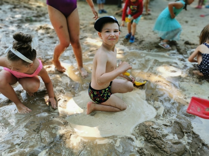 476,25 zł - tyle miesięcznie kosztuje teraz najlepsze niepubliczne przedszkole w Elblągu. Taniej nie zdjęcie nr 343970