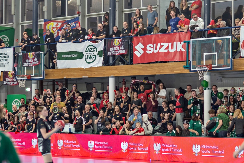 Truso zagra o brąz mistrzostw Polski zdjęcie nr 344047