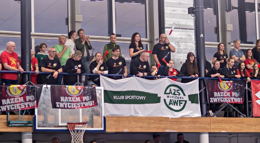 Truso zagra o brąz mistrzostw Polski zdjęcie nr 344034