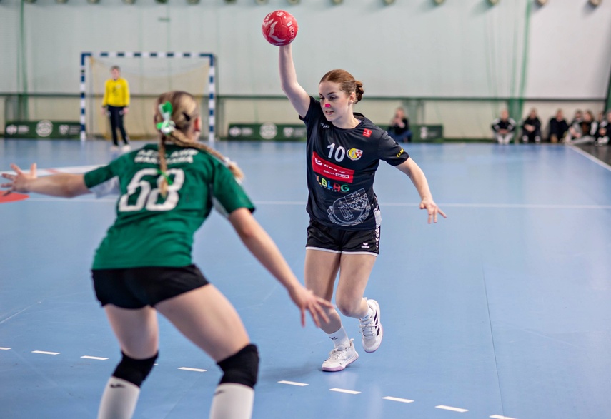 Truso zagra o brąz mistrzostw Polski zdjęcie nr 344039