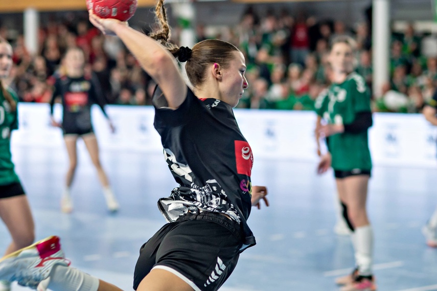 Truso zagra o brąz mistrzostw Polski zdjęcie nr 344048