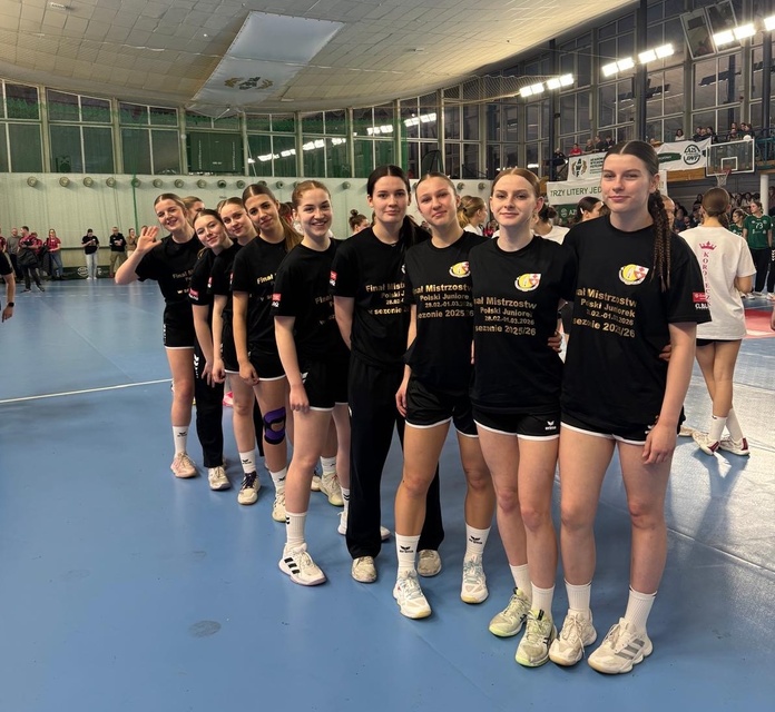 Truso czwartą drużyną w Polsce zdjęcie nr 344074