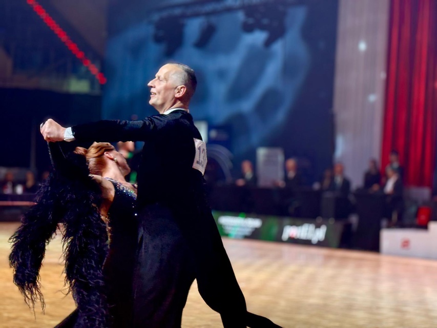 W Elblągu króluje taniec zdjęcie nr 344116