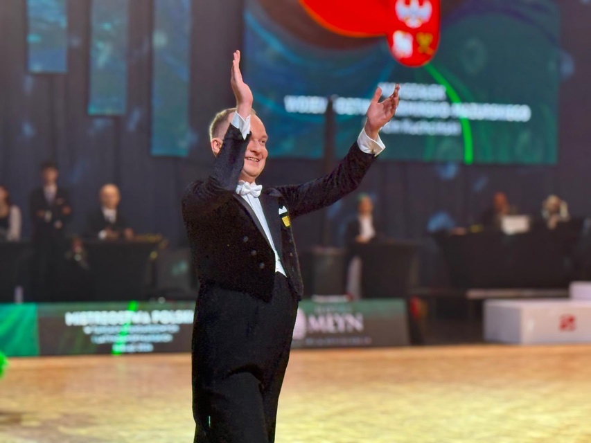 W Elblągu króluje taniec zdjęcie nr 344115