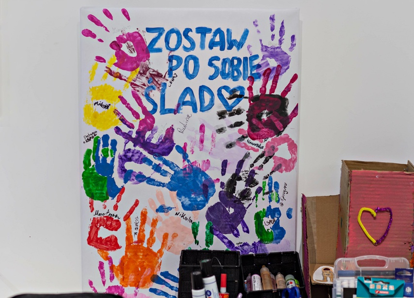 Elbląg w trampkach zdjęcie nr 344205