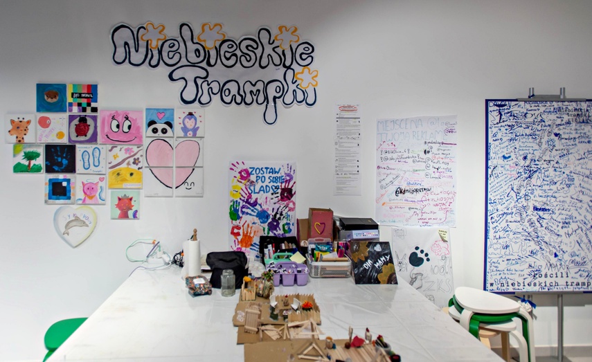 Elbląg w trampkach zdjęcie nr 344195