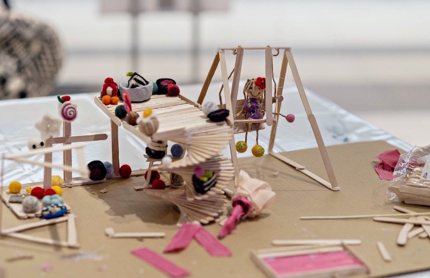 Elbląg w trampkach zdjęcie nr 344201