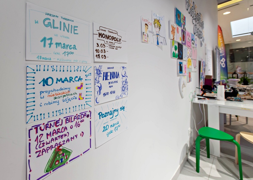 Elbląg w trampkach zdjęcie nr 344196