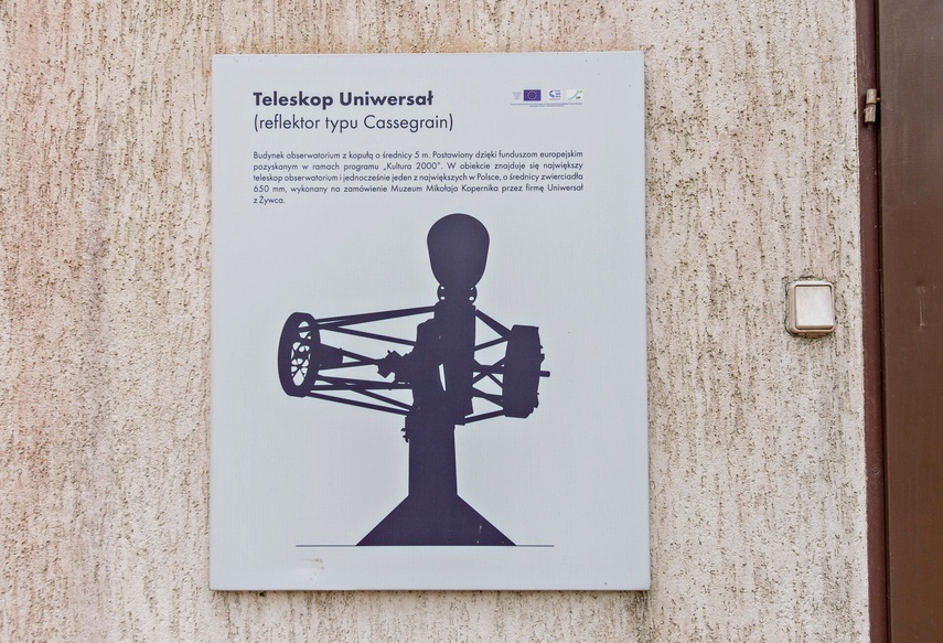 Rozpoczynają budowę Europejskiego Centrum Copernicus zdjęcie nr 344223