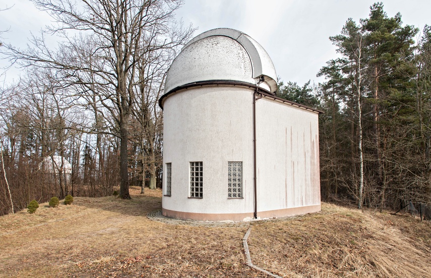 Rozpoczynają budowę Europejskiego Centrum Copernicus zdjęcie nr 344224