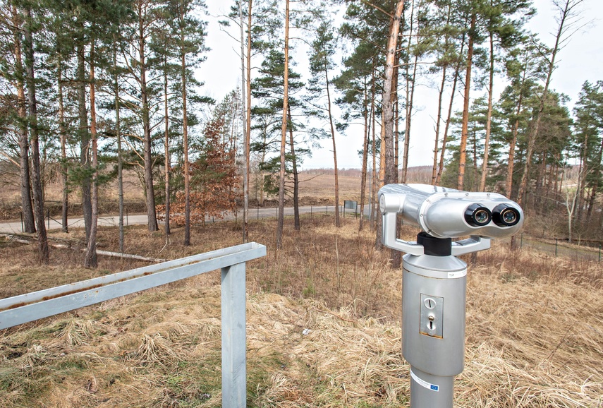 Rozpoczynają budowę Europejskiego Centrum Copernicus zdjęcie nr 344226
