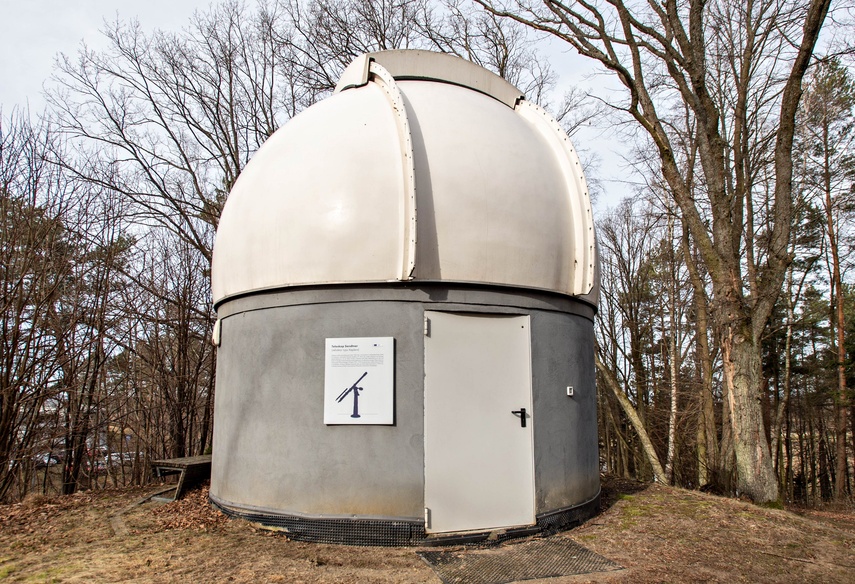 Rozpoczynają budowę Europejskiego Centrum Copernicus zdjęcie nr 344220