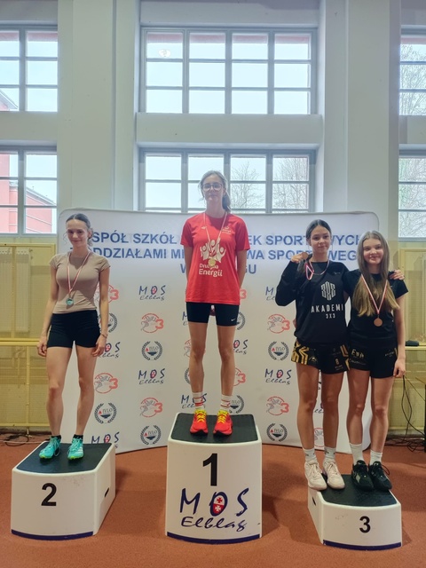 Najlepsi szkolni lekkoatleci w Elblągu zdjęcie nr 344232