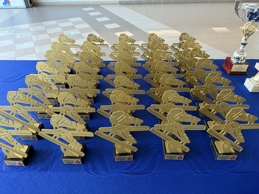 Łyżwiarskie czwartki. Podsumowanie cyklu zdjęcie nr 344257