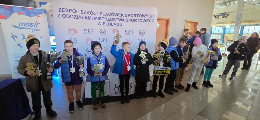 Łyżwiarskie czwartki. Podsumowanie cyklu zdjęcie nr 344250