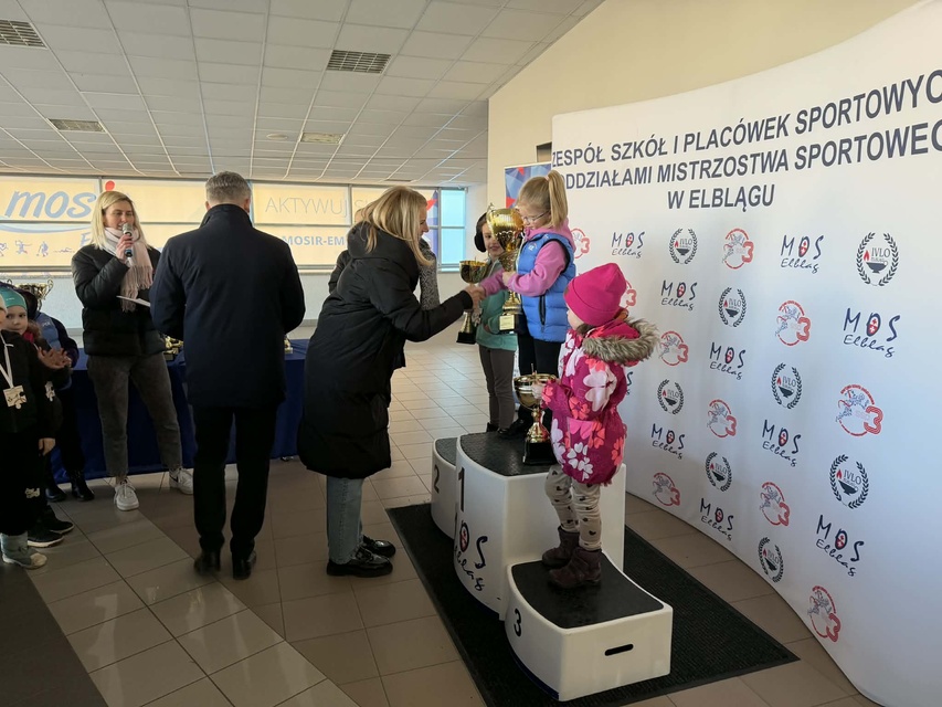 Łyżwiarskie czwartki. Podsumowanie cyklu zdjęcie nr 344254