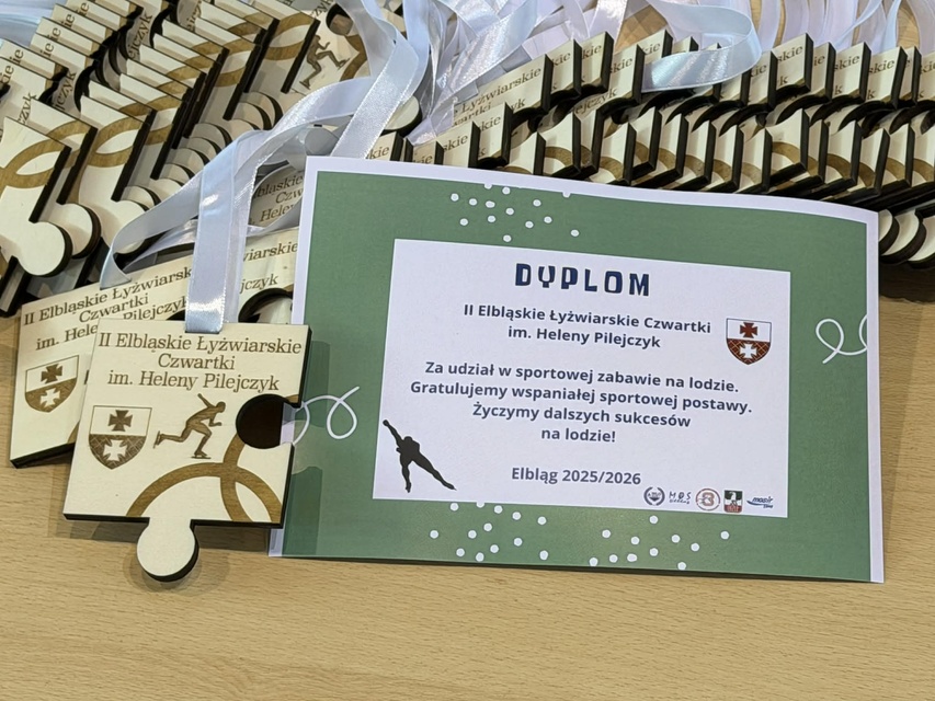 Łyżwiarskie czwartki. Podsumowanie cyklu zdjęcie nr 344260