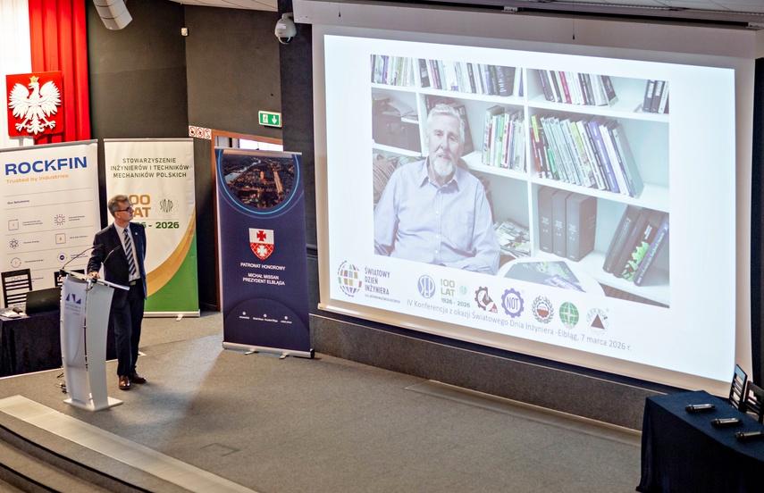 To inżynierowie wymyślają, jak łatwiej żyć zdjęcie nr 344281