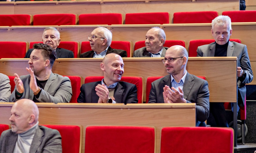 To się ogląda To inżynierowie wymyślają, jak łatwiej żyć