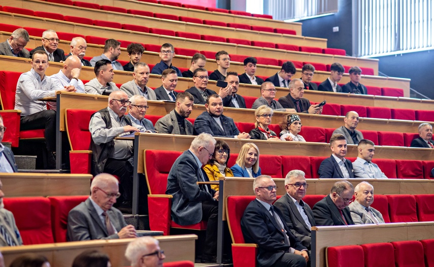 To inżynierowie wymyślają, jak łatwiej żyć zdjęcie nr 344262