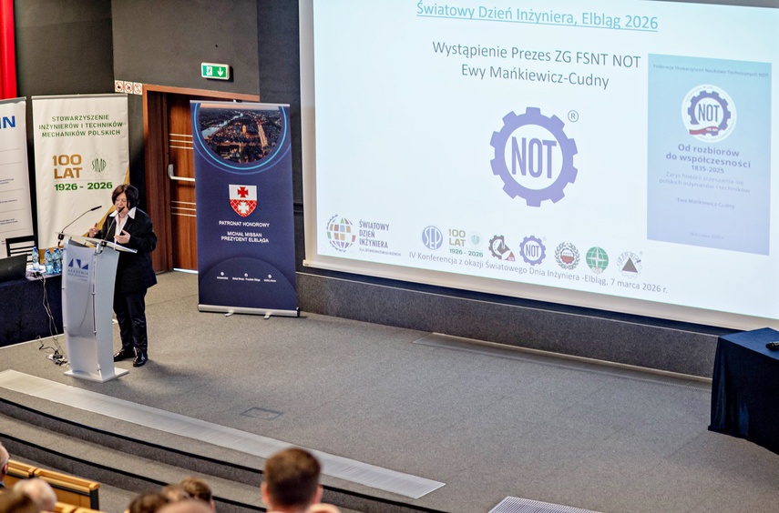 To inżynierowie wymyślają, jak łatwiej żyć zdjęcie nr 344285