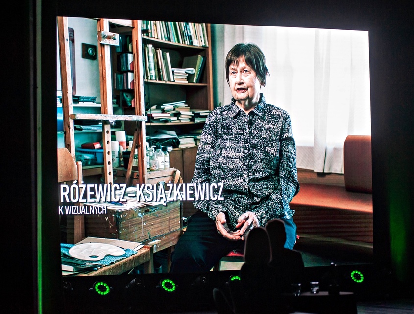 Laureaci Nagród Prezydenta Elbląga za 2025 rok zdjęcie nr 344371