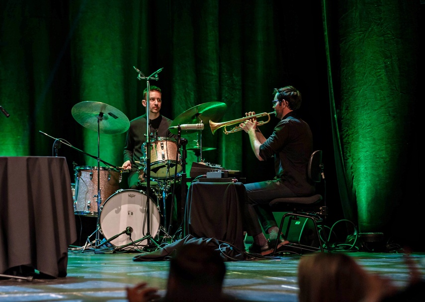 Laureaci Nagród Prezydenta Elbląga za 2025 rok zdjęcie nr 344362