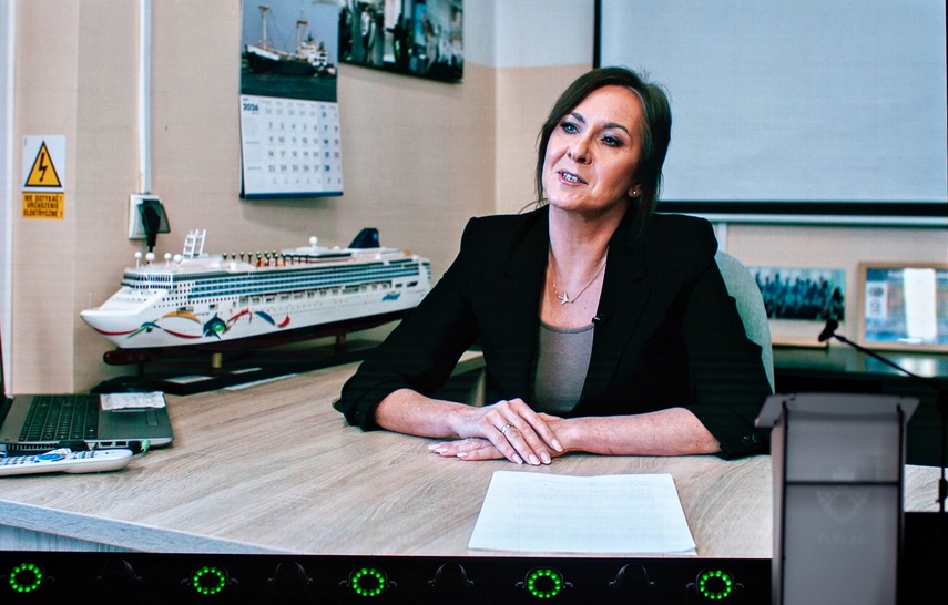 Laureaci Nagród Prezydenta Elbląga za 2025 rok zdjęcie nr 344348