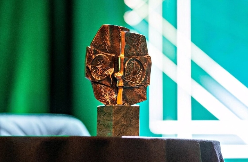 Laureaci Nagród Prezydenta Elbląga za 2025 rok zdjęcie nr 344337