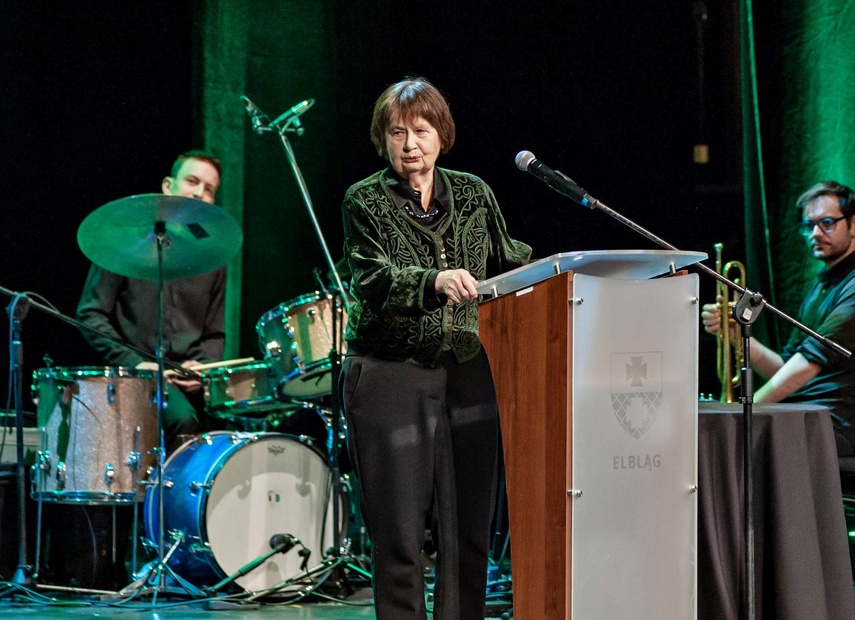 Laureaci Nagród Prezydenta Elbląga za 2025 rok zdjęcie nr 344373