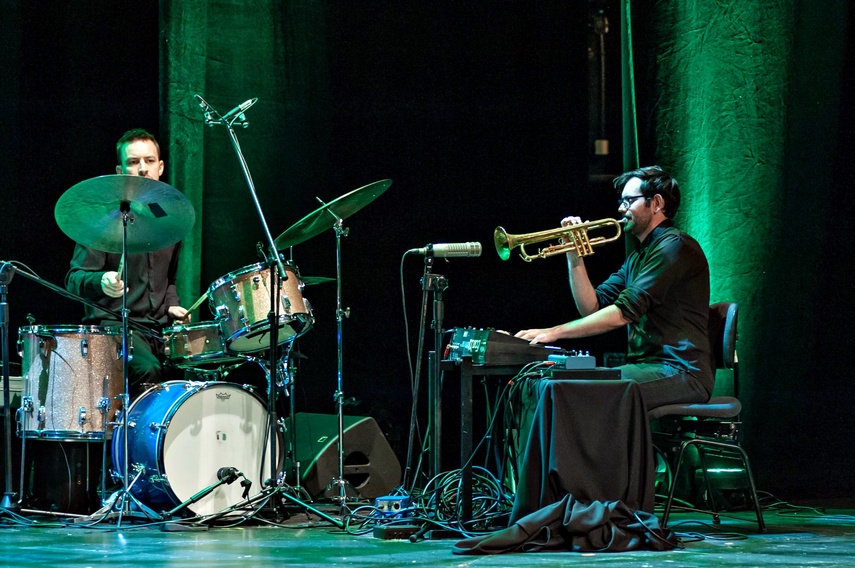 Laureaci Nagród Prezydenta Elbląga za 2025 rok zdjęcie nr 344375