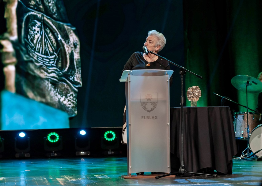 Laureaci Nagród Prezydenta Elbląga za 2025 rok zdjęcie nr 344353