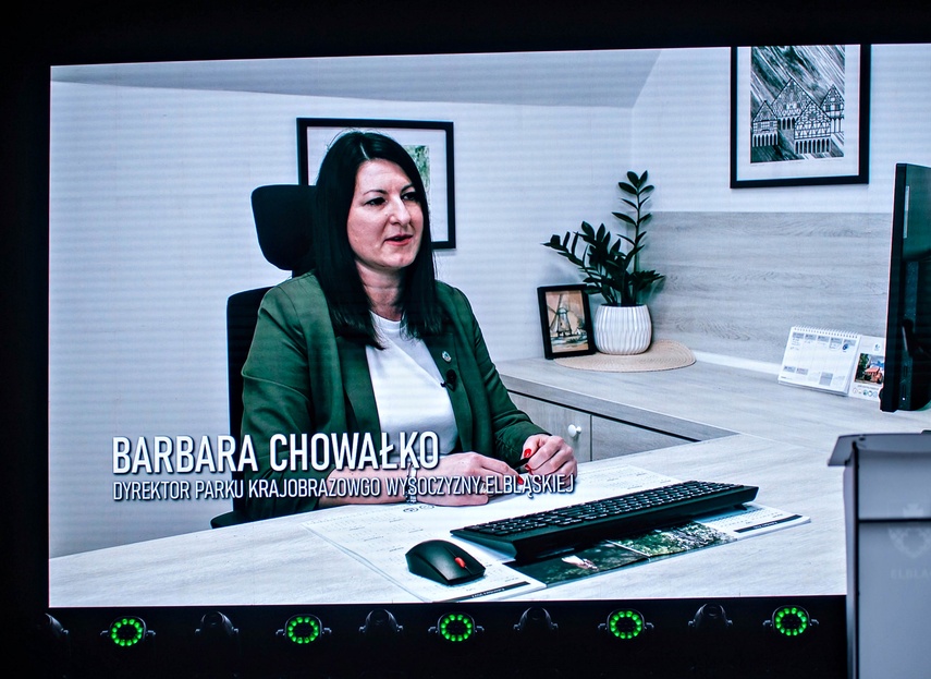 Laureaci Nagród Prezydenta Elbląga za 2025 rok zdjęcie nr 344361