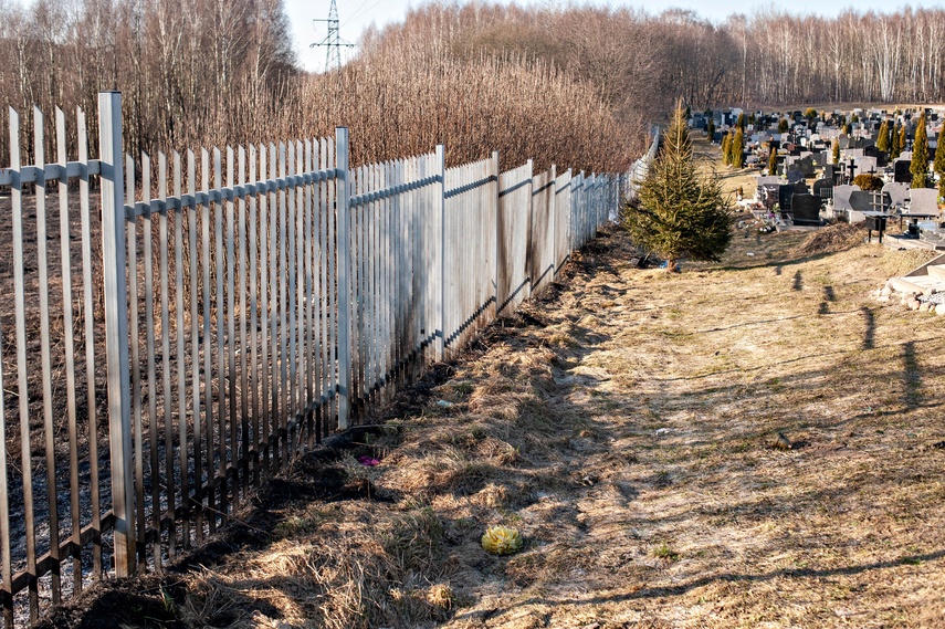 Pożar traw przy Wschodniej zdjęcie nr 344463