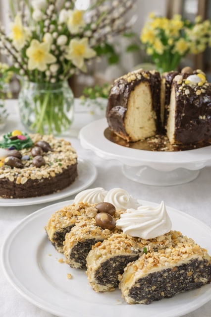 Świąteczne smaki Wielkanocy z Nowej Holandii - zamów wcześniej i ciesz się spokojnymi świętami zdjęcie nr 344471