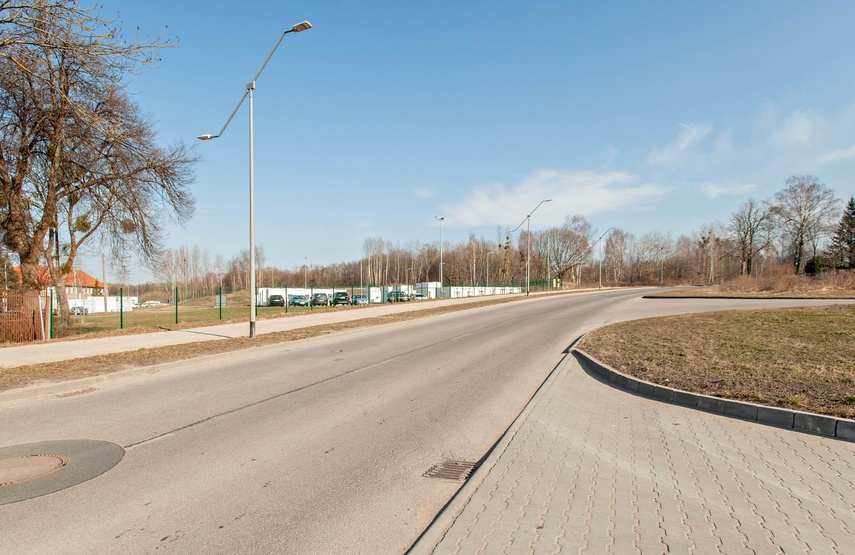 Nowa przestrzeń do pomagania zdjęcie nr 344499