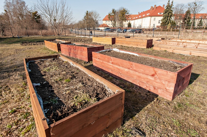 Nowa przestrzeń do pomagania zdjęcie nr 344493