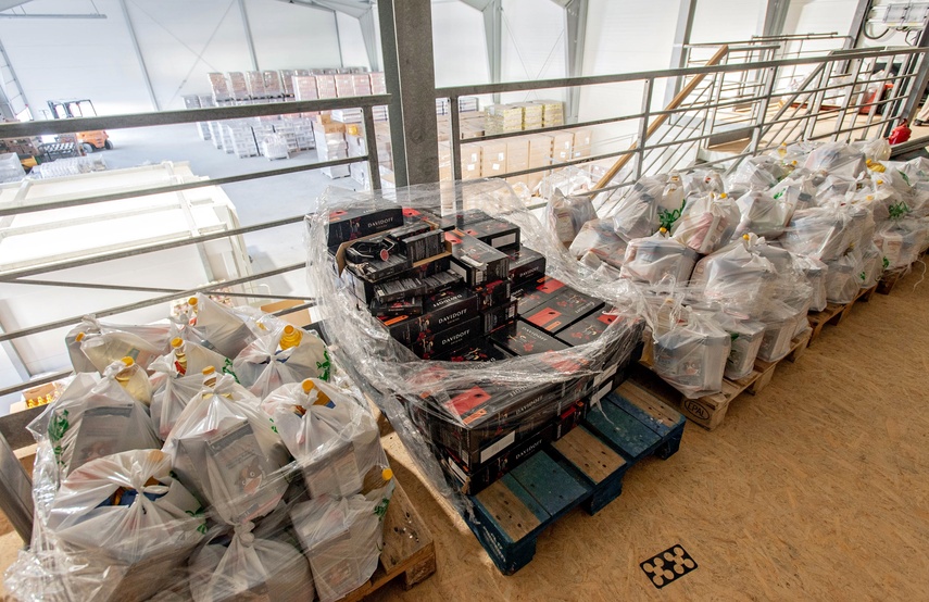 Nowa przestrzeń do pomagania zdjęcie nr 344482