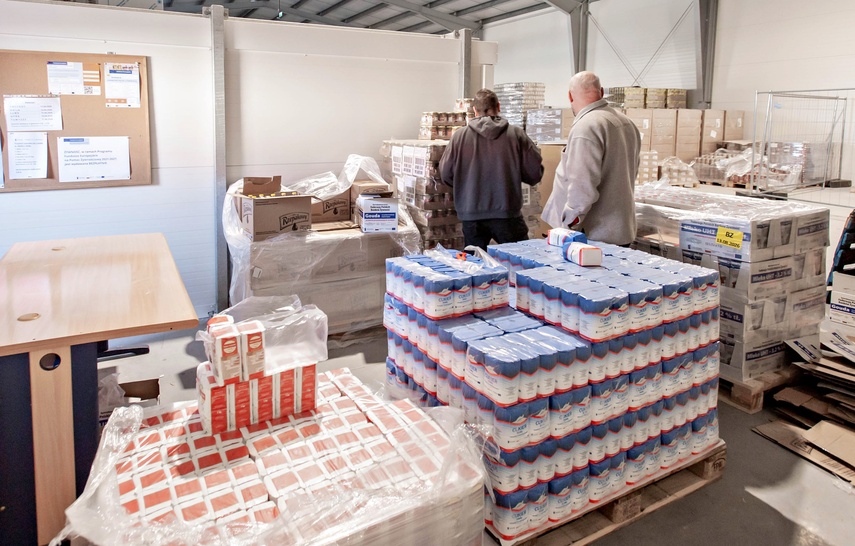 Nowa przestrzeń do pomagania zdjęcie nr 344491