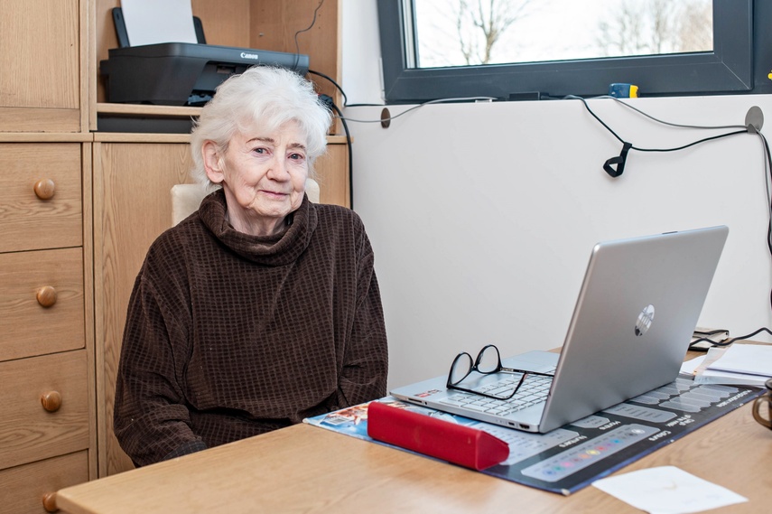 Nowa przestrzeń do pomagania zdjęcie nr 344473