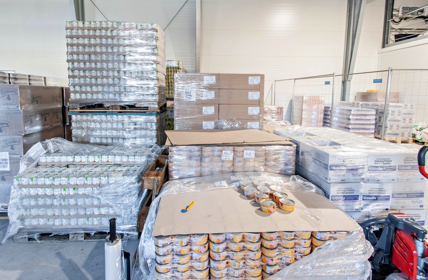 Nowa przestrzeń do pomagania zdjęcie nr 344483