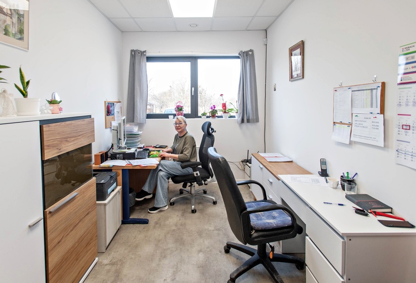 Nowa przestrzeń do pomagania zdjęcie nr 344474