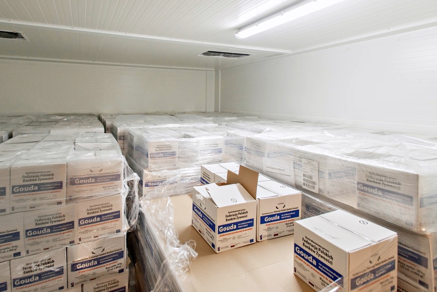 Nowa przestrzeń do pomagania zdjęcie nr 344490