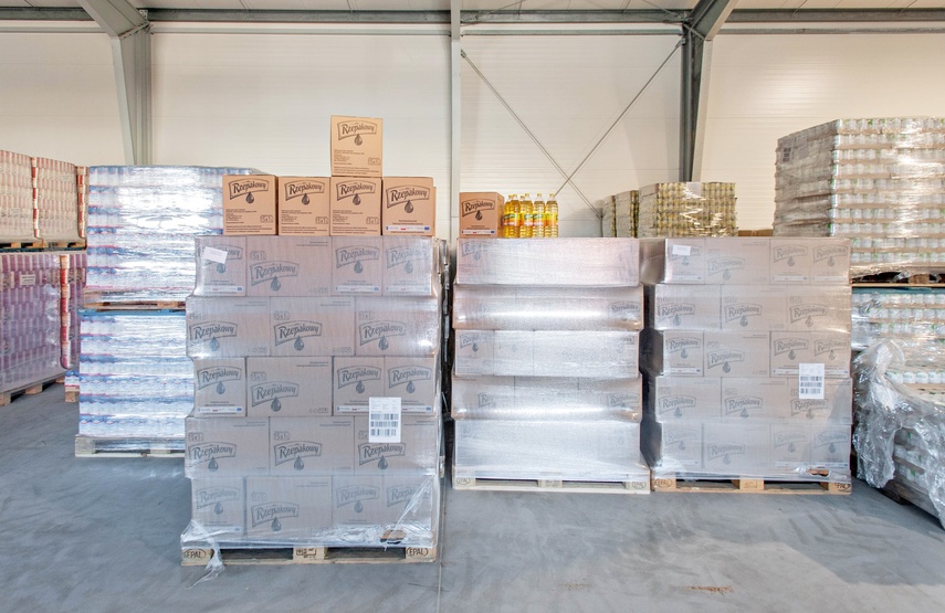 Nowa przestrzeń do pomagania zdjęcie nr 344484