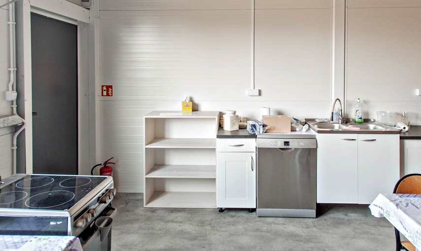 Nowa przestrzeń do pomagania zdjęcie nr 344478